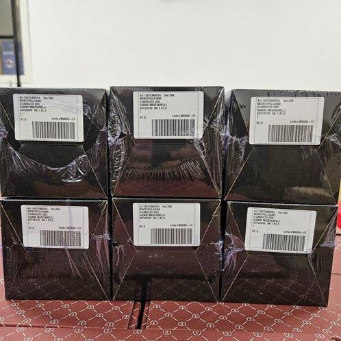 2020 Masciarelli, Montepulciano dAbruzzo - Abruzzo - 6, Verzamelen, Wijnen
