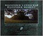 BIJZONDER LANDSCHAP, BIJZONDER MOMENT 9789074345330, Boeken, Reisgidsen, Verzenden, Zo goed als nieuw, J. van Leuven