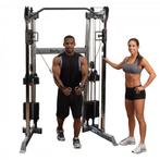 Body-Solid GDCC210 Multigym, Verzenden, Nieuw