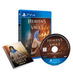 Heavens vault / Strictly limited games / PS4 / 900 copies, Nieuw, Verzenden