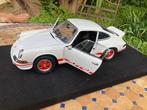 Altaya/Eaglemoss 1:8 - Modelauto - Porsche 911, Nieuw