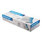 Silverline vijl- en raspenset - staal - plat, rond, half..., Doe-het-zelf en Verbouw, Gereedschap | Handgereedschap, Ophalen of Verzenden