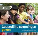 Geestelijke stromingen geven 9789023253082, Boeken, Verzenden, Gelezen, Marleen Boon-Jansen