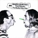 LP gebruikt - The Buddy Odor Stop - Buddy Odor Is A Gas!, Verzenden, Zo goed als nieuw