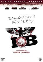 Inglourious Basterds (Special Edition), Verzenden, Nieuw in verpakking, Actie