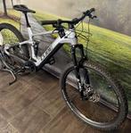 Cube Stereo 120 Race • Fully Suspension E-MTB • Bosch Cx, Fietsen en Brommers, Elektrische fietsen, Ophalen of Verzenden, Zo goed als nieuw