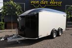 Debon 900 gesloten aanhangwagen 509x206x206cm 3.500 kg, Auto diversen, Aanhangers en Bagagewagens, Ophalen, Nieuw