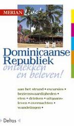 Dominicaanse republiek / Merian live! / 25 9789024356386, Boeken, Verzenden, Gelezen, KIKI BARON