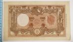 Italië. - 1.000 Lire 22/07/1946 - Gigante BI 51B (Zonder