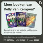 Het boek der veranderingen / De Sterrensteen / 1, Verzenden, Gelezen, Kelly van Kempen