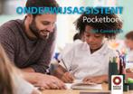 Onderwijsassistent pocketboek / Pocketboekjes 9789461183095, Boeken, Schoolboeken, Verzenden, Zo goed als nieuw, Dot Constable