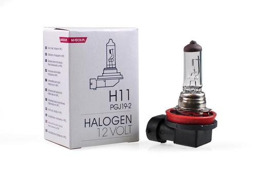 M-Tech - H11 12V - Basic - Enkel, Auto-onderdelen, Verlichting, Nieuw, Verzenden
