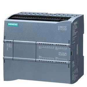 Siemens SIMATIC PLC basiseenheid - 6ES72141HG400XB0, Doe-het-zelf en Verbouw, Elektra en Kabels, Overige typen, Nieuw, Verzenden