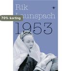 1953 9789023477532 Rik Launspach, Boeken, Verzenden, Gelezen, Rik Launspach