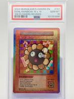 Murakami Flowers - 12 Graded card - 108 Flowers Revised -, Nieuw