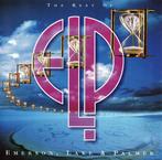 cd - Emerson, Lake &amp; Palmer - The Best Of Emerson, La..., Cd's en Dvd's, Verzenden, Zo goed als nieuw