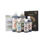 Bio Bizz Starterpack, Nieuw