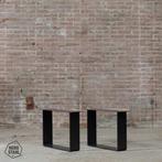 Stalen onderstel salontafel - Strip coffee leg - Nordstahl, Verzenden, Nieuw