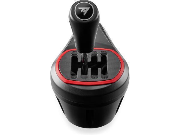 Veiling - Thrustmaster TH8S Shifter - Add-on voor Racesturen, Spelcomputers en Games, Spelcomputers | Sony PlayStation Consoles | Accessoires