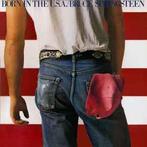 LP gebruikt - Bruce Springsteen - Born In The U.S.A., Cd's en Dvd's, Vinyl | Rock, Verzenden, Zo goed als nieuw