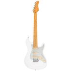 Sire Larry Carlton S7 New Gen White elektrische gitaar, Muziek en Instrumenten, Verzenden, Nieuw