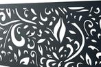 Decoratieve plank | Verdi | Aluminium, Verzenden, Nieuw, Minder dan 3 meter, 1 tot 2 meter