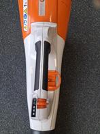 Stihl accu bladblazer BGA 100, Ophalen, Zo goed als nieuw, Stihl