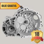 Versnellingsbak Seat Leon 2.0 TDI - LNZ NFU NFZ + olie, Verzenden, Gereviseerd, Skoda