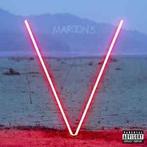 cd - Maroon 5 - V, Verzenden, Zo goed als nieuw