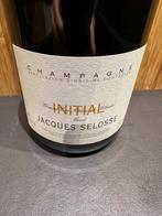 Jacques Selosse, Initial - Champagne Blanc de Blancs - 1, Nieuw