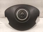 Airbag stuur Renault Clio III 1.2 16V 8200677496, Auto-onderdelen, Ophalen of Verzenden, Gebruikt, Renault