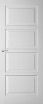 Weekamp binnendeur WK 6514 B2 - Opdek rechts - 83x231,5, Ophalen of Verzenden, Nieuw