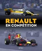 Renault en Compétition, Nieuw, Benoit Casaert, Verzenden, Renault
