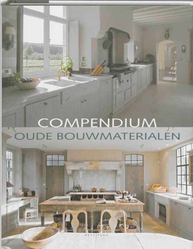 Compendium oude bouwmaterialen 9789089440259 W. Pauwels, Boeken, Hobby en Vrije tijd, Gelezen, Verzenden