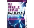 Menselijk Lichaam - Onze Hersenen (DVD), Verzenden, Nieuw in verpakking