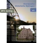 Overijsselse Historische Bijdragen / 127e stuk 2012 /, Verzenden, Gelezen