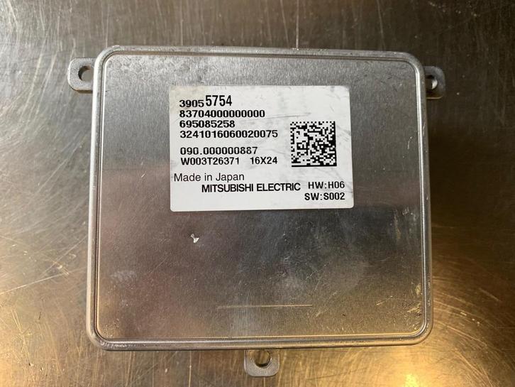 Mitsubishi W003T26371 - 39024622 - 695085258 Led module, Auto-onderdelen, Verlichting, Gebruikt, Ophalen of Verzenden