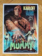 Horror Movie Poster - The Mummy, 1932, Nieuw