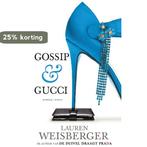 Gossip & Gucci 9789022549162 Lauren Weisberger, Verzenden, Gelezen, Lauren Weisberger