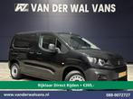 Peugeot Partner | 1.5 BlueHDI 102pk L1H1 *Rijklaar Direct, Auto's, Gebruikt, Euro 6, Zwart, Dealer onderhouden