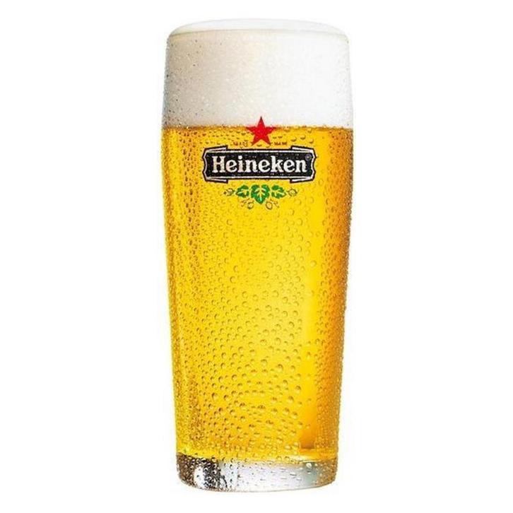 Heineken fluitje - 22cl, Verzamelen, Biermerken