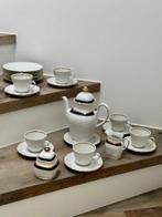 Winterling Marktleuthen - Koffie- en theeservies (22) -, Antiek en Kunst