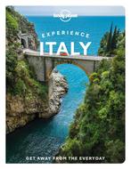 Travel Guide- Lonely Planet Experience Italy 9781838694715, Verzenden, Gelezen, Kevin Raub