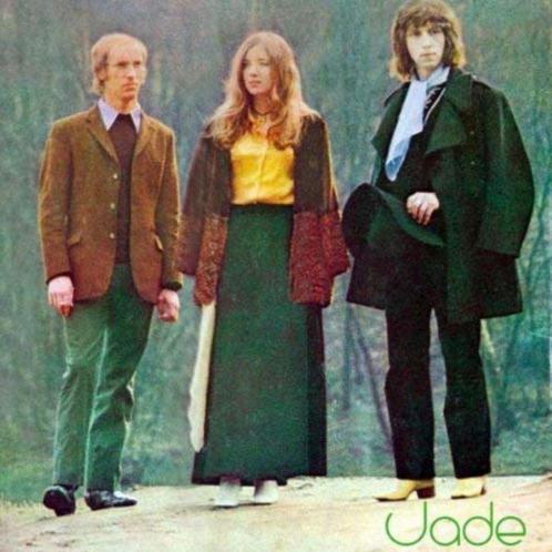 Jade - Fly On Strangewings - 2CD, Cd's en Dvd's, Cd's | Overige Cd's, Ophalen of Verzenden