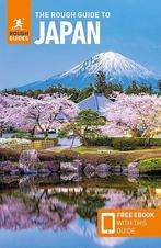 Reisgids Japan Rough Guide, Boeken, Reisgidsen, Nieuw, Verzenden