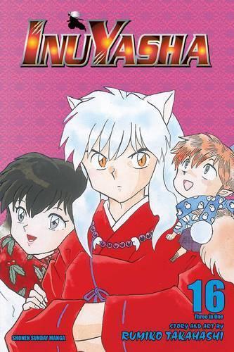 Inuyasha (VIZBIG Edition), Vol. 16: Volume 16, Boeken, Studieboeken en Cursussen, Verzenden