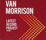 cd digi - Van Morrison - Latest Record Project (Volume 1), Cd's en Dvd's, Cd's | Rock, Zo goed als nieuw, Verzenden