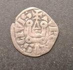 Frankrijk. Philippe III (1270-1285). Obole Tournois (Zonder