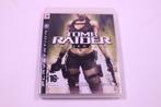 Playstation 3 - Tomb Raider: Underworld, Spelcomputers en Games, Ophalen of Verzenden, Nieuw