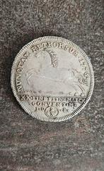 Duitsland, Brunswick-Wolfenbüttel Charles I. 2/3 Thaler, Postzegels en Munten